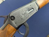 Superb
Unfired Winchester Model 94 Limited Edition Centennial Grade I .30-30 Rifle - 2 of 20