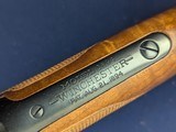Superb
Unfired Winchester Model 94 Limited Edition Centennial Grade I .30-30 Rifle - 11 of 20