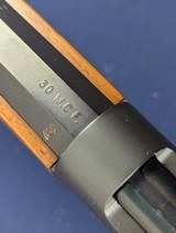 Superb
Unfired Winchester Model 94 Limited Edition Centennial Grade I .30-30 Rifle - 12 of 20