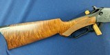 Superb
Unfired Winchester Model 94 Limited Edition Centennial Grade I .30-30 Rifle - 3 of 20