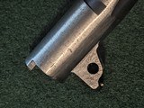 Original Colt Mk IV Series 70 National Match Barrel - 5 of 5