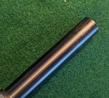 Original Colt Mk IV Series 70 National Match Barrel - 2 of 5