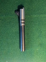 Scarce Factory Original Colt MK IV Series 70 .45 Auto Barrel