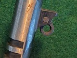Scarce Factory Original Colt MK IV Series 70 .45 Auto Barrel - 5 of 6