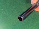 Scarce Factory Original Colt MK IV Series 70 .45 Auto Barrel - 2 of 6