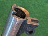 Scarce Factory Original Colt MK IV Series 70 .45 Auto Barrel - 6 of 6
