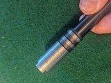 Scarce Factory Original Colt MK IV Series 70 .45 Auto Barrel - 3 of 6