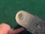 Scarce Factory Original Remington Rand or Ithaca WWII Miltary.45 Auto Magazine - 4 of 7