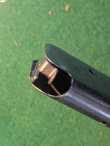 Scarce Factory Original Remington Rand or Ithaca WWII Miltary.45 Auto Magazine - 7 of 7