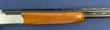 Fine CZ/USA Huglu 28GA O/U Shotgun - 15 of 15