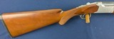 Fine CZ/USA Huglu 28GA O/U Shotgun - 2 of 15
