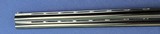 Fine CZ/USA Huglu 28GA O/U Shotgun - 10 of 15