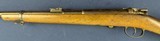 Interesting ID’D Mauser Gewehr Model 71 Antique Cavalry “Carbine”-7th Uhlan Prussian Cavalry Lancer unit - 13 of 20