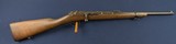 Interesting ID’D Mauser Gewehr Model 71 Antique Cavalry “Carbine”-7th Uhlan Prussian Cavalry Lancer unit