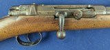 Interesting ID’D Mauser Gewehr Model 71 Antique Cavalry “Carbine”-7th Uhlan Prussian Cavalry Lancer unit - 5 of 20