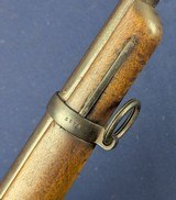 Interesting ID’D Mauser Gewehr Model 71 Antique Cavalry “Carbine”-7th Uhlan Prussian Cavalry Lancer unit - 20 of 20
