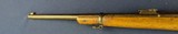 Interesting ID’D Mauser Gewehr Model 71 Antique Cavalry “Carbine”-7th Uhlan Prussian Cavalry Lancer unit - 14 of 20