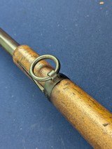 Interesting ID’D Mauser Gewehr Model 71 Antique Cavalry “Carbine”-7th Uhlan Prussian Cavalry Lancer unit - 10 of 20