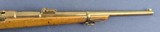 Interesting ID’D Mauser Gewehr Model 71 Antique Cavalry “Carbine”-7th Uhlan Prussian Cavalry Lancer unit - 4 of 20