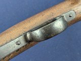 Interesting ID’D Mauser Gewehr Model 71 Antique Cavalry “Carbine”-7th Uhlan Prussian Cavalry Lancer unit - 11 of 20