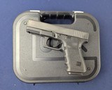NIB Unfired Glock 19 Gen 3 9MM Auto Pistol 10 RD Magazines - 10 of 11