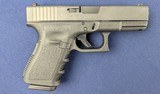 NIB Unfired Glock 19 Gen 3 9MM Auto Pistol 10 RD Magazines - 2 of 11