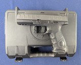 NIB Unfired Beretta APX 9MM Auto Pistol Connecticut Compliant - 6 of 9