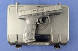 NIB Unfired Beretta APX 9MM Auto Pistol Connecticut Compliant - 4 of 9