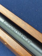 Ruger 10-22 .22 Cal. Carbine Monthly Special C. 1969 - 5 of 12