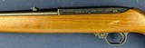 Ruger 10-22 .22 Cal. Carbine Monthly Special C. 1969 - 9 of 12