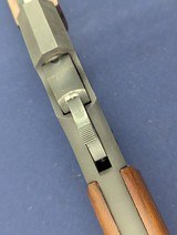 Savage Arms Stevens Favorite Model 30 .22 Rifle Recreation - 8 of 14