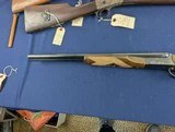 Fine Stoeger Import “Gaucha” 16 GA SXS Coach Gun - 15 of 16