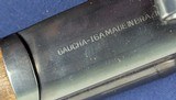 Fine Stoeger Import “Gaucha” 16 GA SXS Coach Gun - 7 of 16
