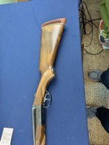 Fine Stoeger Import “Gaucha” 16 GA SXS Coach Gun - 11 of 16