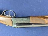 Fine Stoeger Import “Gaucha” 16 GA SXS Coach Gun - 16 of 16