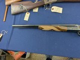Fine Stoeger Import “Gaucha” 16 GA SXS Coach Gun - 12 of 16