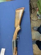 Fine Stoeger Import “Gaucha” 16 GA SXS Coach Gun - 14 of 16