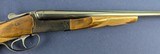Fine Stoeger Import “Gaucha” 16 GA SXS Coach Gun - 4 of 16