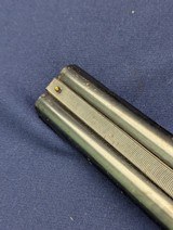 Fine Stoeger Import “Gaucha” 16 GA SXS Coach Gun - 9 of 16