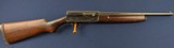 Vintage Savage 720 Customized SA Riot Shotgun 12 GA - 1 of 17