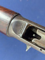 Vintage Savage 720 Customized SA Riot Shotgun 12 GA - 8 of 17