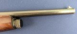 Vintage Savage 720 Customized SA Riot Shotgun 12 GA - 11 of 17