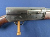 Vintage Savage 720 Customized SA Riot Shotgun 12 GA - 3 of 17
