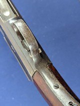 Vintage Savage 720 Customized SA Riot Shotgun 12 GA - 9 of 17