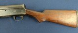 Vintage Savage 720 Customized SA Riot Shotgun 12 GA - 14 of 17