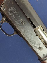 Vintage Savage 720 Customized SA Riot Shotgun 12 GA - 6 of 17