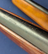 Vintage Pair of Mossberg 12 GA Bolt Shotguns Special - 15 of 18