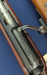 Vintage Pair of Mossberg 12 GA Bolt Shotguns Special - 16 of 18
