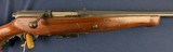 Vintage Pair of Mossberg 12 GA Bolt Shotguns Special - 4 of 18