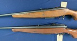 Vintage Pair of Mossberg 12 GA Bolt Shotguns Special - 12 of 18